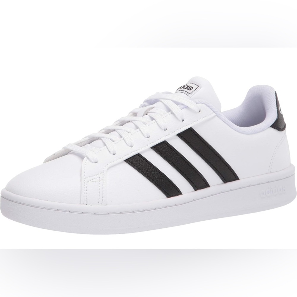 Adidas grand court sneaker